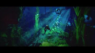 Скриншот 8 к игре Under The Waves