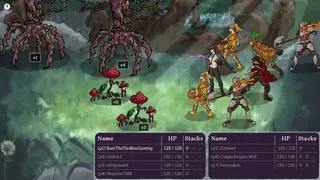 Скриншот 1 к игре Falinere Fantasy