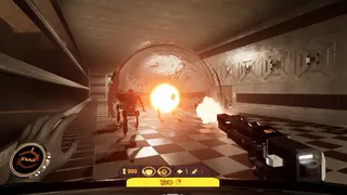 Скриншот 1 к игре Ethernal