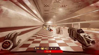 Скриншот 4 к игре Ethernal