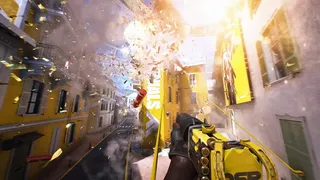 Скриншот 2 к игре THE FINALS