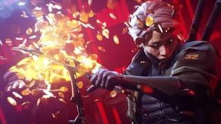 Скриншот 4 к игре THE FINALS