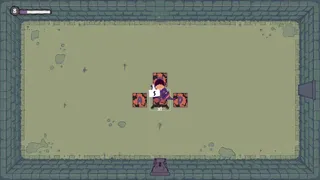 Скриншот 1 к игре Koa: A Gluttonous Wizard