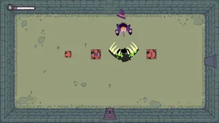 Скриншот 4 к игре Koa: A Gluttonous Wizard