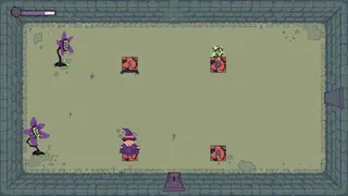 Скриншот 5 к игре Koa: A Gluttonous Wizard