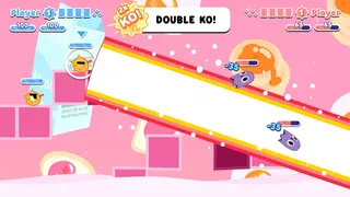 Скриншот 2 к игре Boom Slingers