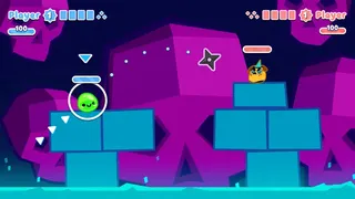 Скриншот 3 к игре Boom Slingers