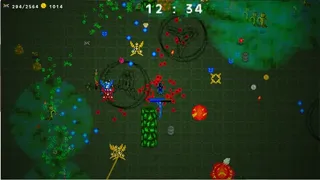 Скриншот 5 к игре Mage Lords of Brams