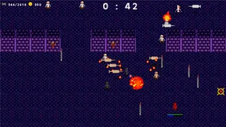 Скриншот 8 к игре Mage Lords of Brams