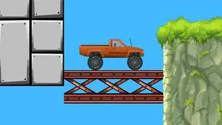 Скриншот 5 к игре Car Jump Challenge