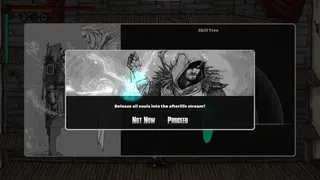 Скриншот 3 к игре Umbra Sepulcri