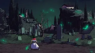 Скриншот 4 к игре Umbra Sepulcri