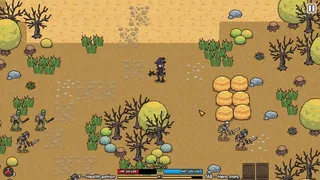 Скриншот 5 к игре Closed Island