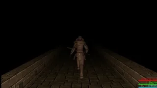 Скриншот 2 к игре MEDIEVAL WARRIOR SIMULATOR