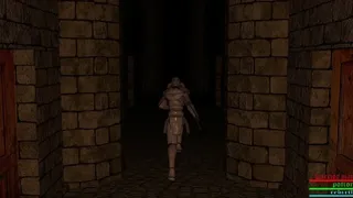 Скриншот 4 к игре MEDIEVAL WARRIOR SIMULATOR