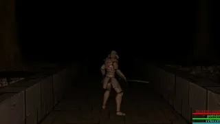 Скриншот 6 к игре MEDIEVAL WARRIOR SIMULATOR