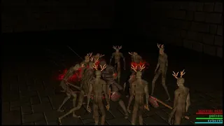 Скриншот 8 к игре MEDIEVAL WARRIOR SIMULATOR