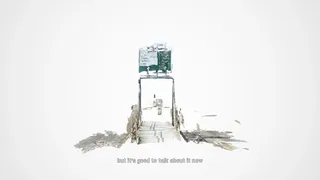 Скриншот 5 к игре The Longest Walk
