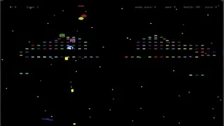 Скриншот 1 к игре Epileptic Seizure Battle Ball Challenge