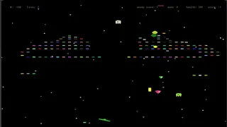 Скриншот 2 к игре Epileptic Seizure Battle Ball Challenge