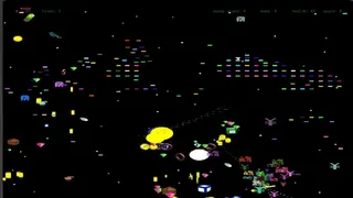 Скриншот 3 к игре Epileptic Seizure Battle Ball Challenge