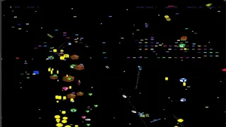 Скриншот 5 к игре Epileptic Seizure Battle Ball Challenge