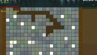 Скриншот 1 к игре Haste-Miner 2