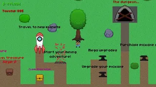Скриншот 3 к игре Haste-Miner 2