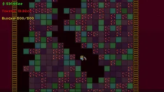Скриншот 4 к игре Haste-Miner 2