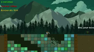 Скриншот 5 к игре Haste-Miner 2