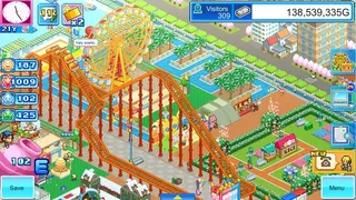 Скриншот 1 к игре Dream Park Story
