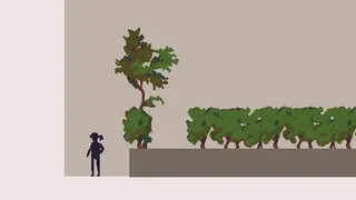 Скриншот 1 к игре rotatePDF: A Corporate Tale