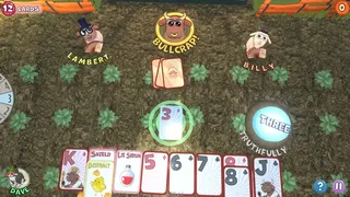 Скриншот 1 к игре BULLCRAP!