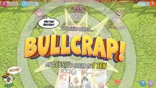 Скриншот 4 к игре BULLCRAP!