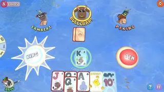 Скриншот 5 к игре BULLCRAP!