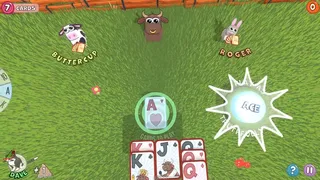 Скриншот 6 к игре BULLCRAP!