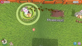 Скриншот 8 к игре BULLCRAP!