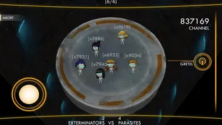 Скриншот 1 к игре GodMod