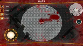 Скриншот 3 к игре GodMod
