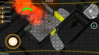 Скриншот 4 к игре GodMod