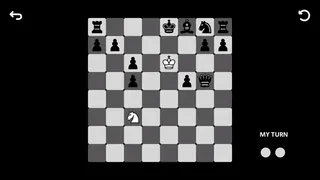 Скриншот 2 к игре Two Move Chess
