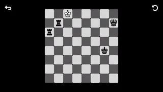 Скриншот 3 к игре Two Move Chess