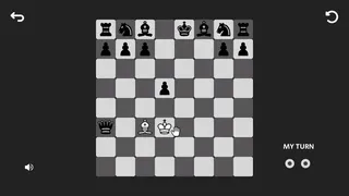 Скриншот 5 к игре Two Move Chess