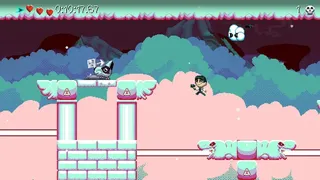 Скриншот 4 к игре Super DynoStory