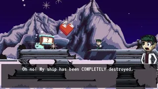 Скриншот 8 к игре Super DynoStory