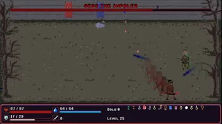Скриншот 2 к игре Zimmer