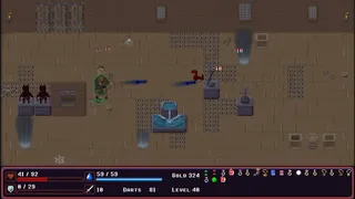 Скриншот 3 к игре Zimmer