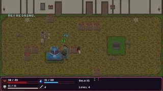 Скриншот 5 к игре Zimmer
