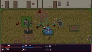 Скриншот 7 к игре Zimmer