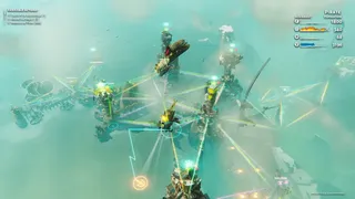 Скриншот 2 к игре Bulwark : Falconeer Chronicles